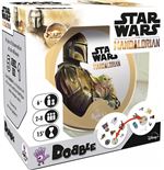 Jeu de cartes Asmodee Dobble Star Wars Mandalorian