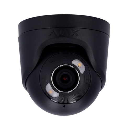 AJAX  Systems 126264.197.BL1 Cam&eacute;ra d&ocirc;me ext&eacute;rieure 126264.197.BL1