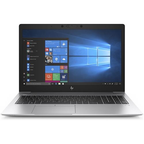 PC Portable HP Elitebook 850 G6 Core i7 8665U 1.9Ghz