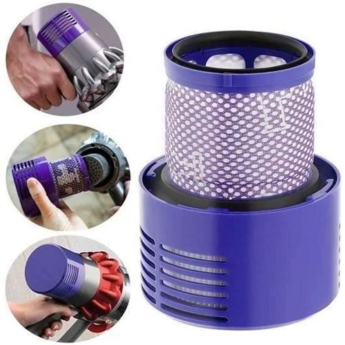 GENERIQUE - Filtre d'aspirateur de rechange pour Dyson V10 - Image 3