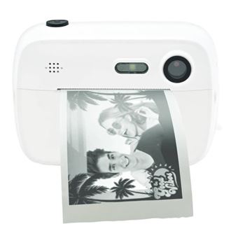 Instantcamera met SD-kaart - 1