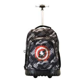 Marvel sac à dos captain america full