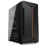 VIST PC Gaming Ryzen 7 5700G - RAM 32Go - AMD Radeon RX VEGA 8 - SSD 1To - WIFI - W11