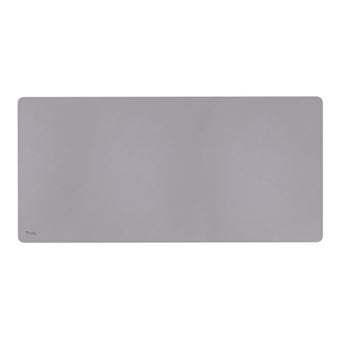 Trust Benya - Tapis de souris - taille XXL - gris - 1