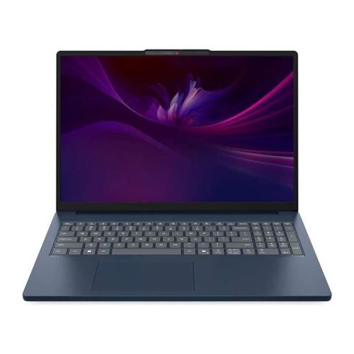 PC Portable Lenovo stockage 24 Go IdeaPad Slim 3 RAM 24 Go 16 pouces