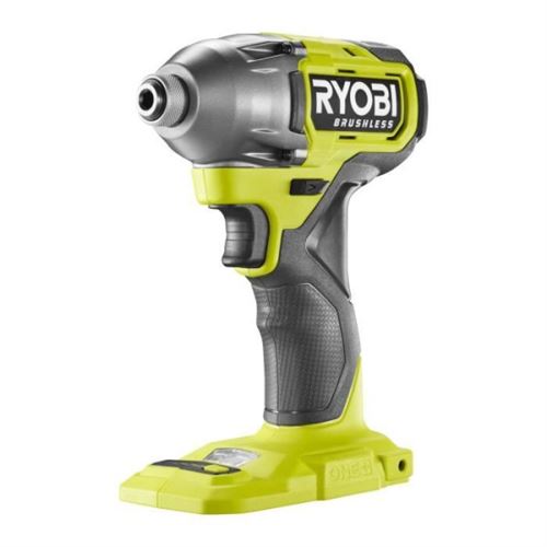 Non Communiqué Visseuse A Chocs Ryobi Brushless 18V 300 Nm 4 Modes De Vissage