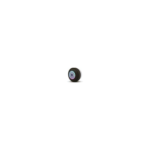 Yonis Enceinte Bluetooth Waterproof LED - Noir