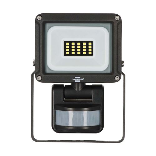 Brennenstuhl LED Wandstrahler "JARO 1060 P" LED-Modul für außen, mit Bewegungsmelder