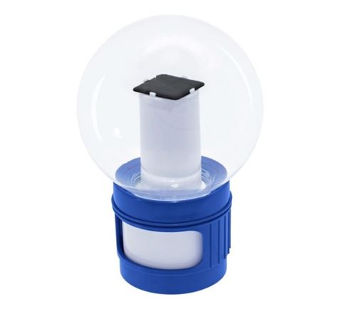 Bestway - Diffuseur Flottant LED Solar Sphere - 7,6 cm - Image 2