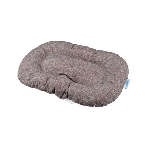 Comparer les prix de Coussin pour Chien & Chat Eco Blu 50cm Noisette