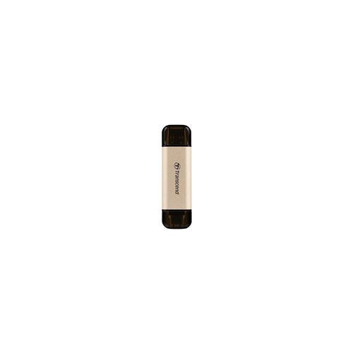 Transcend Or Jetflash 930C Lecteur Usb Flash 256 Go Usb Type-A / Usb Type-C 3.2 Gen 1 (3.1 Gen 1) - Neuf - Image 4