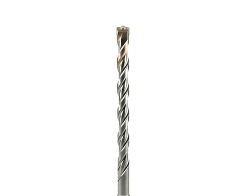 Hanger - Foret Béton SDS Plus - 2 Taillants - 8 x 260 mm - Image 3