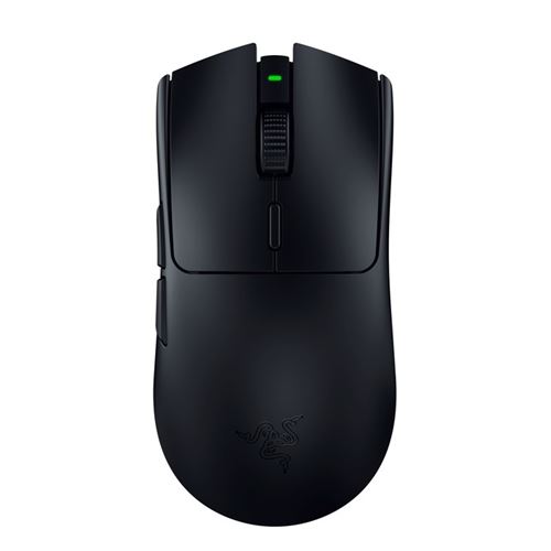 Razer Noir Viper V3 Hyperspeed Wireless Souris De Gaming Radio Optique 6 Boutons 30000 Dpi Boutons De Souris - Image 4