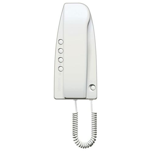 Legrand BTicino 334262 Interphone audio Station intérieure audio multicolore