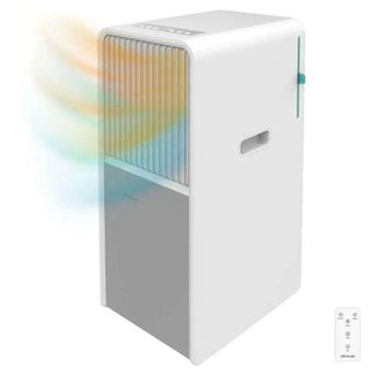 Climatiseur mobile Cecotec cecotec 16 m2 2637 8960 BTU