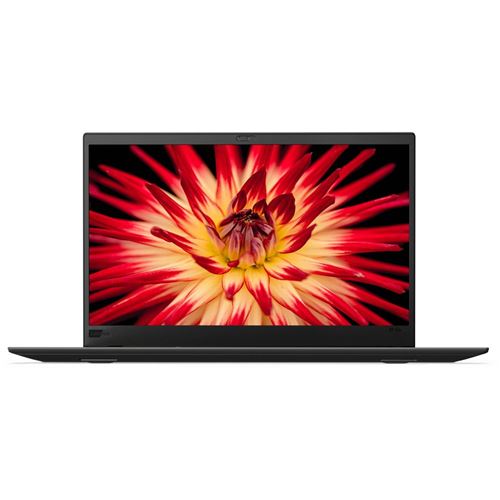 Lenovo X1 Carbon Gen 6 I5-8250U 8Go 256Go Ssd 14'' Fhd W11