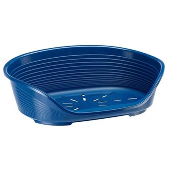 panier chien plastique
