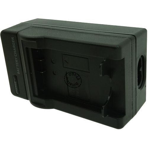 Chargeur de batterie pour PANASONIC LUMIX DC-FZ82 - Otech