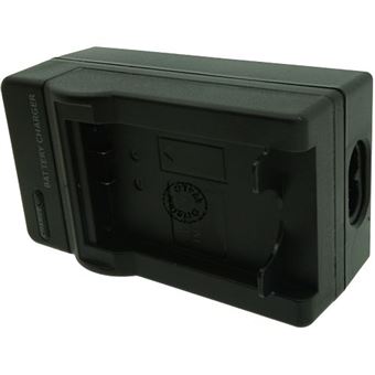 Chargeur compatible avec PANASONIC LUMIX DC-FZ82 - 1