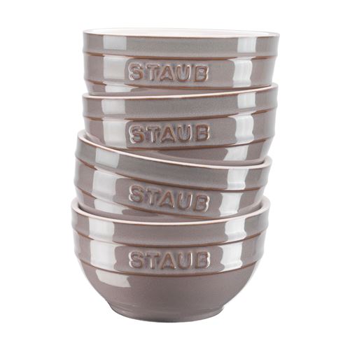 Non Communiqué Set De Bols 14 Cm / 4-Pcs