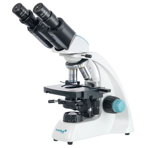 Levenhuk 400B 1000x Microscope optique - Microscope - Achat & prix