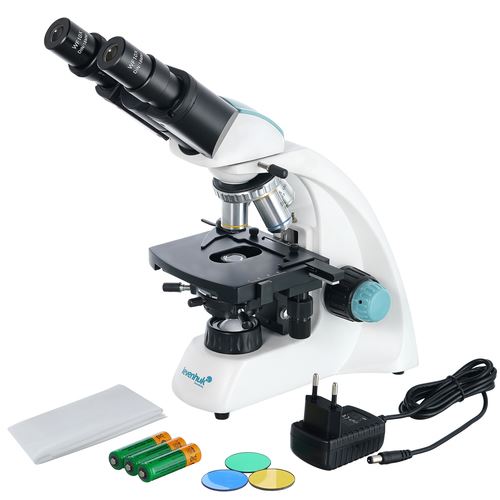 Levenhuk 400B 1000x Microscope optique - Microscope - Achat & prix