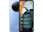 XIAOMI Smartphone Redmi A3 4/128 Bleu
