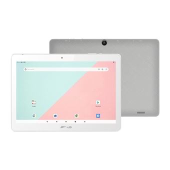 Archos T101 HD - Tablette - Android 11 Go Edition - 16 Go - 10.1" IPS (1280 x 800) - hôte USB