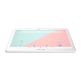Archos T101 HD - Tablette - Android 11 Go Edition - 16 Go - 10.1" IPS (1280 x 800) - hôte USB