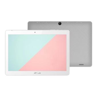 Archos T101 HD - Tablette - Android 11 Go Edition - 16 Go - 10.1" IPS (1280 x 800) - hôte USB