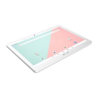Archos T101 HD - Tablette - Android 11 Go Edition - 16 Go - 10.1" IPS (1280 x 800) - hôte USB