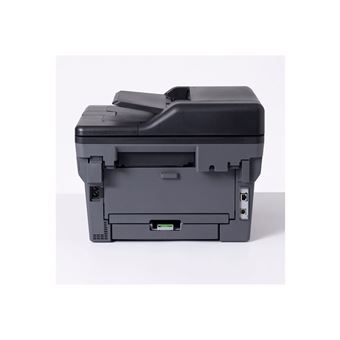Brother DCP-L2660DW - Imprimante multifonctions - Noir et blanc - laser - A4/Legal (support) - jusqu'à 34 ppm (copie) - jusqu'à 34 ppm (impression) - 250 feuilles - USB 2.0, Wi-Fi(n)