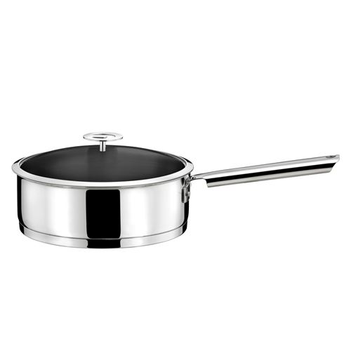 Cuisinox - Sauteuse - 24cm - Image 2