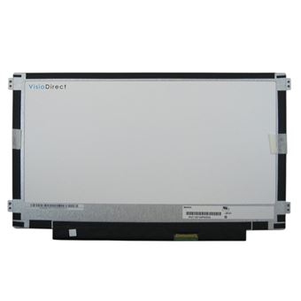 Écran LCD LED De Remplacement 14" - Résolution 1366x768, 30 Broches, Pour Ordinateur Portable HP (ref L61947-001)
