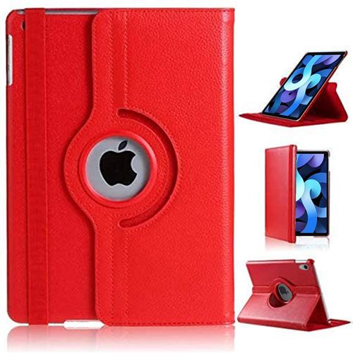 Xeptio Noir Etui Rotatif 360 Degrés Apple Ipad Pro 11 2024 M4 / Ipad Pro 11 2025 M5 - Housse Pochette E Protection Ipad Pro 11 Pouces 2024 A2836 / A2837 / A3006 - Neuf - Image 4
