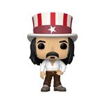 Figurine Funko Pop! - Frank Zappa