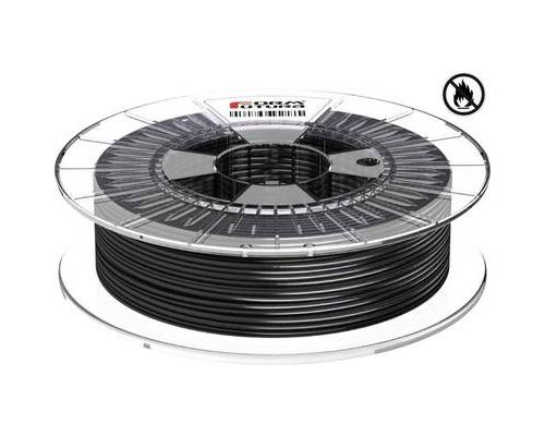 Formfutura 285ABSPRO-FLMRD-0500 ABSpro™ Flame Filament ABS ignifuge 2.85 mm 500 g noir