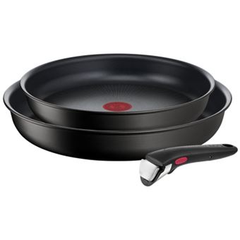 Tefal Ingenio Unlimited 3 Piece Set - 1