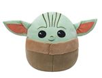 Peluche - Squishmallow - Yoda