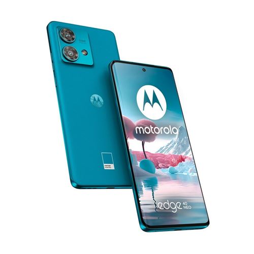 Edge 40 Neo