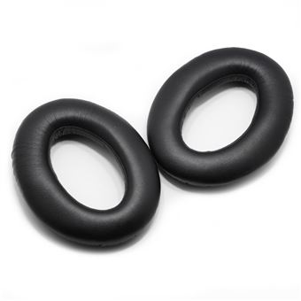 Coussinets & Coussinets De Bandeau Pour Sennheiser PX100, PX200, PXC150, PXC200 – Remplacement Confortable