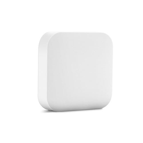 Mini interrupteur intelligent sans fil Zigbee