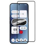 Protection En Verre Trempé Anti Espion Pour Écran Nothing Phone (2a) / Phone (2a) Plus - Ma Coque