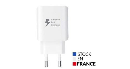 Pack chargeur + câble pour samsung galaxy a23 5g fast charger