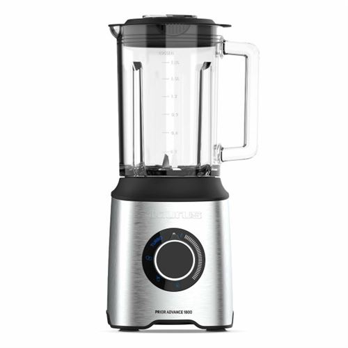 Blender Taurus Prior Advance 1800 W Noir Argent