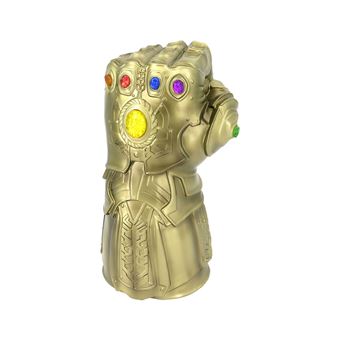 Marvel - Tirelire Deluxe Infinity Gauntlet 25 cm - 1