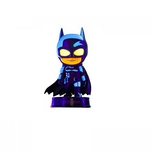 Figurine Hot Toys COSB977 - DC Comics - The Batman - Batman