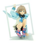 The Idolmaster Shiny Colors - Figurine Asahi Serizawa Espresto Est Windy & Motions