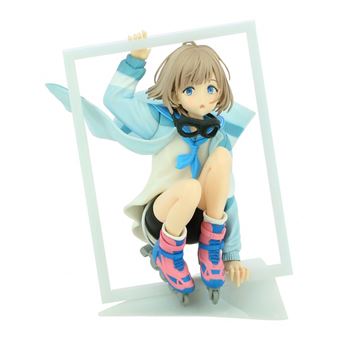 The Idolmaster Shiny Colors - Figurine Asahi Serizawa Espresto Est Windy & Motions