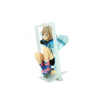 The Idolmaster Shiny Colors - Figurine Asahi Serizawa Espresto Est Windy & Motions